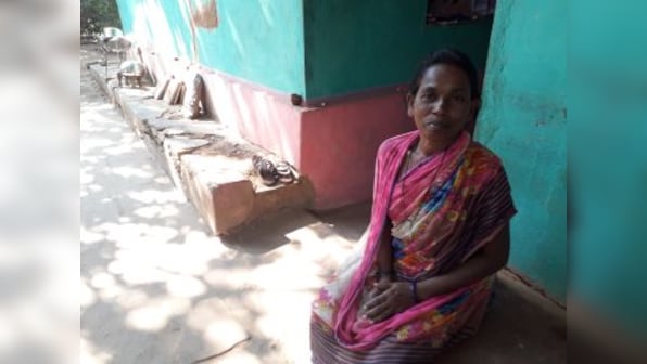 As Congress and BJP spar over poll issues, Adivasi farmers of Bastar fight for land acquired for industrialisation 5 years ago