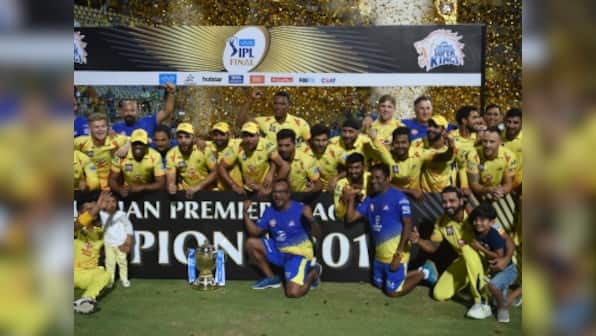 Reigning IPL champions Chennai Super Kings retain 22 players from title-winning squad; pacer Mark Wood released