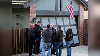 California bar shooting: Ex-marine Ian David Long appears to have acted alone, too early to identify motive, says FBI
