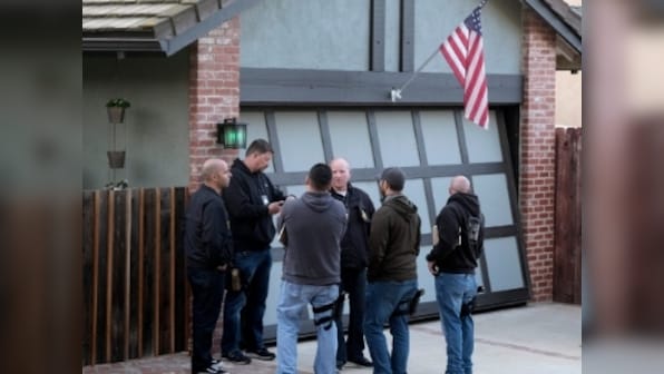 California bar shooting: Ex-marine Ian David Long appears to have acted alone, too early to identify motive, says FBI