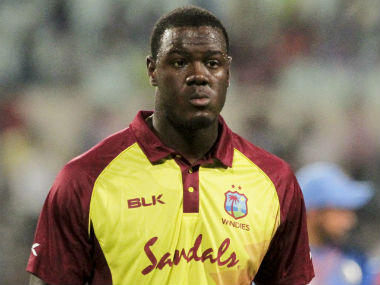 Bangladesh vs West Indies: Carlos Brathwaite criticises umpiring in third T20I, says every 50-50 decision went hosts' way Bangladesh vs West Indies: Carlos Brathwaite criticises umpiring in third T20I, says every 50-50 decision went hosts' way