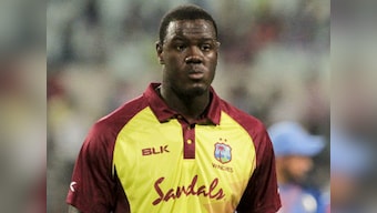 India vs West Indies: 3-0 looks embarrassing, but fight we gave was hallmark for me, says Carlos Brathwaite
