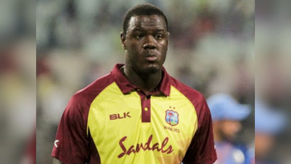 Carlos Brathwaite, West Indies all-rounder, World Cup 2019 Player Full Profile: Brathwaite will hope to move on from 2016 success, bring more glory in UK