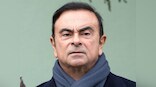 French judges step up probe into Carlos Ghosn's misappropriation of funds over palace party, Oman dealings