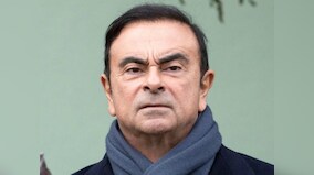 French judges step up probe into Carlos Ghosn's misappropriation of funds over palace party, Oman dealings