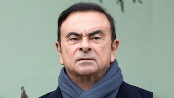 Carlos Ghosn to spend Christmas, New Year in jail; rearrested, detention extended for 10 days