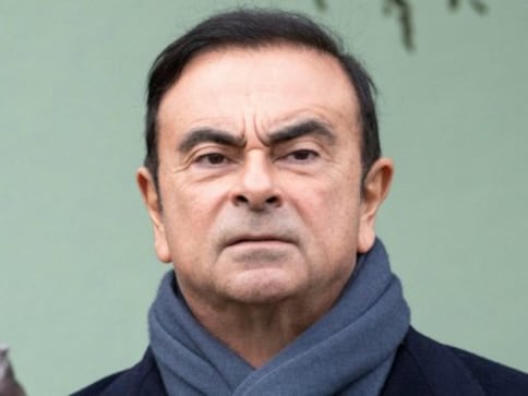 Carlos Ghosn claims innocence in first appearance since November arrest; says unfairly detained on meritless charges Carlos Ghosn claims innocence in first appearance since November arrest; says unfairly detained on meritless charges