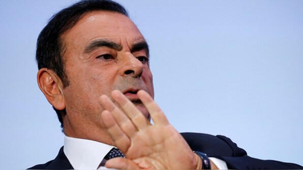 Nissan board sacks Chairman Carlos Ghosn following reports of financial misconduct