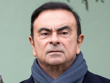 Former Nissan chief Carlos Ghosn wins bail in Japan court after more than three months in detention cell Former Nissan chief Carlos Ghosn wins bail in Japan court after more than three months in detention cell