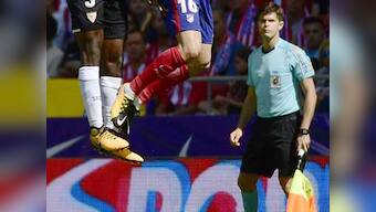 LaLiga: Groundbreaking Spanish surgeon Cesar Noval named assistant referee for SD Eibar home fixture against Real Madrid