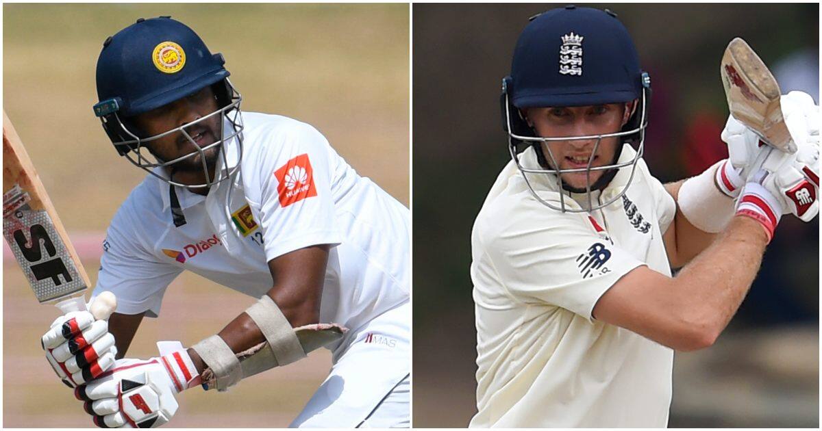Sri Lanka vs England, Highlights, 1st Test at Galle, Day 3, Full