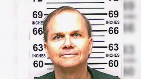 John Lennon's killer recalls internal 'tug of war' before murder, says he feels 'more shame' every year