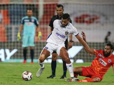 ISL 2018-19: Bottom sides Chennaiyin, FC Pune City paying the price for flawed transfer policies, under-performing stars ISL 2018-19: Bottom sides Chennaiyin, FC Pune City paying the price for flawed transfer policies, under-performing stars