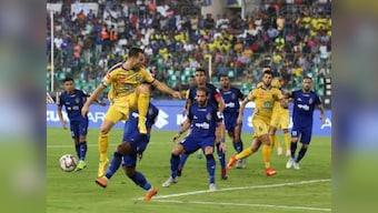 ISL 2018-19, Kerala Blasters vs Chennaiyin FC, Highlights: Kerala score three without reply in battle of bottom-placed sides