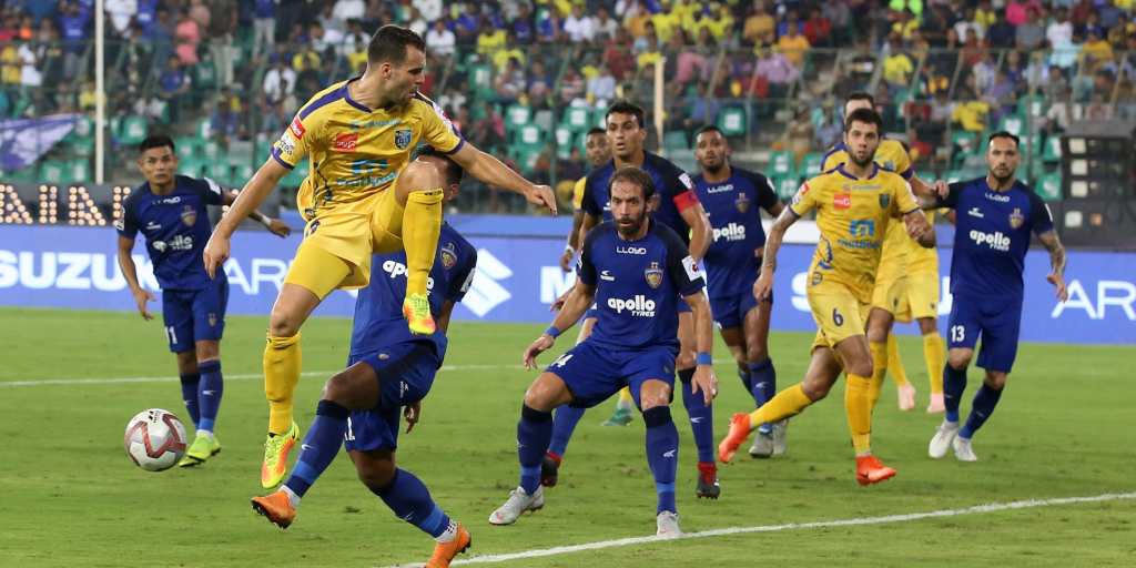 ISL 2018-19: Chennaiyin FC squad analysis - Reigning champions