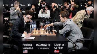 World Chess Championship: Tiebreakers to determine the winner after Magnus Carlsen’s shocking draw offer