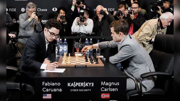 World Chess Championship: Tiebreakers to determine the winner after Magnus Carlsen’s shocking draw offer