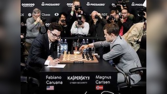 Coronavirus Outbreak: International Chess Federation postpones Olympiad, Congress to summer of 2021