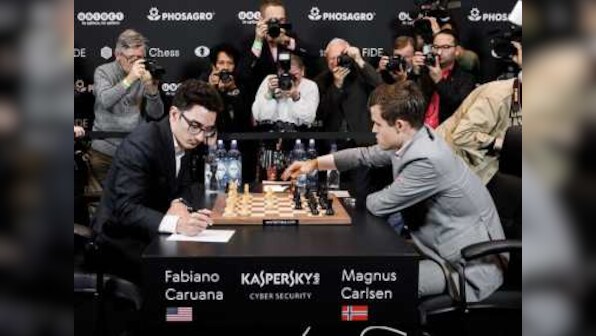 Coronavirus Outbreak: International Chess Federation postpones Olympiad, Congress to summer of 2021