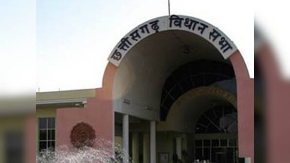 Chhattisgarh Election 2018: Take this quiz to test your knowledge of the state as phase one of polls begins today