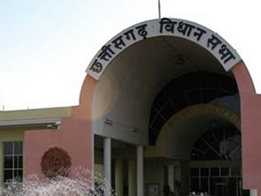 Chhattisgarh Election 2018: Take this quiz to test your knowledge of the state as phase one of polls begins today Chhattisgarh Election 2018: Take this quiz to test your knowledge of the state as phase one of polls begins today