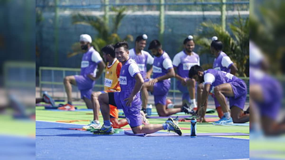 FIH Pro League 2020: 'Happy to earn India jersey again', Chinglensana Singh seeks fresh start after returning from injury lay-off