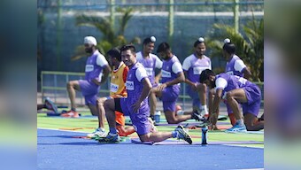 FIH Pro League 2020: After overcoming excruciating pain to regain fitness, Chinglensana Singh looks to hit the ground running in Olympic year