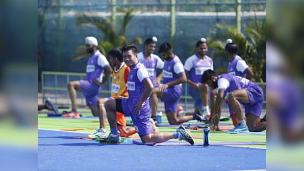 FIH Pro League 2020: After overcoming excruciating pain to regain fitness, Chinglensana Singh looks to hit the ground running in Olympic year