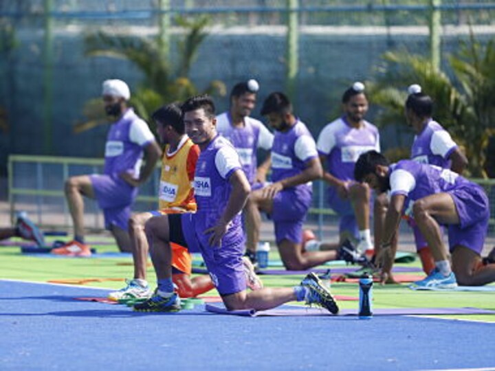 FIH Pro League 2020: After overcoming excruciating pain to regain fitness, Chinglensana Singh looks to hit the ground running in Olympic year