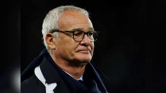 Premier League: Plugging holes in Fulham's leaky defence a priority, says newly appointed manager Claudio Ranieri