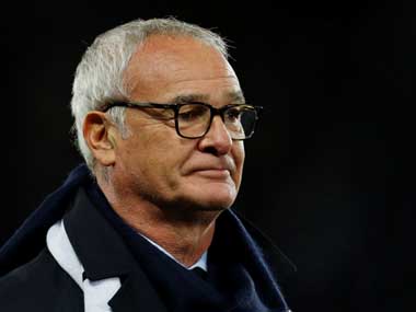 Premier League: Plugging holes in Fulham's leaky defence a priority, says newly appointed manager Claudio Ranieri Premier League: Plugging holes in Fulham's leaky defence a priority, says newly appointed manager Claudio Ranieri