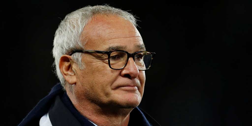 Serie A: Manager Claudio Ranieri apologises to Napoli fans after ...