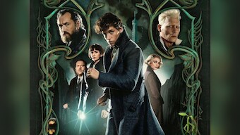 Fantastic Beasts: Crimes of Grindelwald early reactions — Johnny Depp is 'outstanding' in sequel that surpasses original