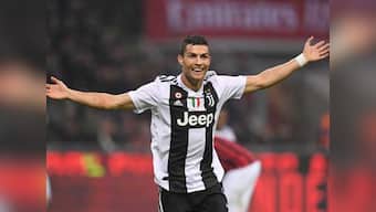Serie A: Cristiano Ronaldo's Juventus face tricky encounter against giant-killers SPAL; Napoli take on Chievo