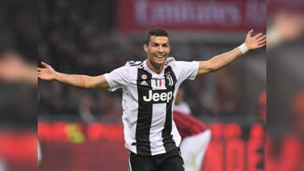 Serie A: Cristiano Ronaldo's Juventus face tricky encounter against giant-killers SPAL; Napoli take on Chievo