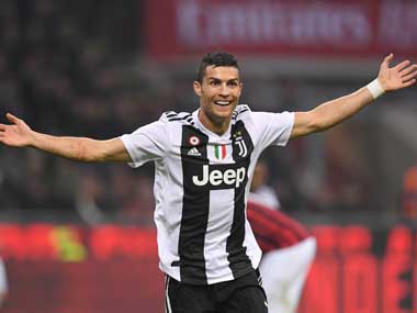 Serie A: Cristiano Ronaldo's Juventus face tricky encounter against giant-killers SPAL; Napoli take on Chievo Serie A: Cristiano Ronaldo's Juventus face tricky encounter against giant-killers SPAL; Napoli take on Chievo