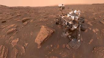 Driving Mars Curiosity Rover remotely on the red planet and challenges encountered