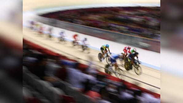 Cycling Federation of India's Onkar Singh on growth of National Cycling Academy, Esow Alben's success and more