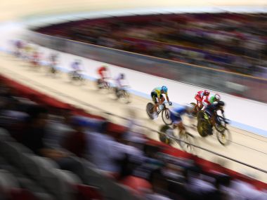 Cycling Federation of India's Onkar Singh on growth of National Cycling Academy, Esow Alben's success and more Cycling Federation of India's Onkar Singh on growth of National Cycling Academy, Esow Alben's success and more