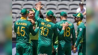 Australia vs South Africa: Dale Steyn-led attack set up an easy win for Proteas, lead three-match ODI series 1-0