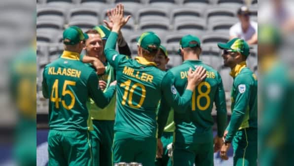 Australia vs South Africa: Dale Steyn-led attack set up an easy win for Proteas, lead three-match ODI series 1-0