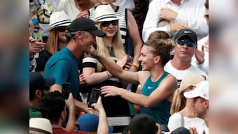 Tennis coaches welcome WTA Tour's decision to allow coaching from box for 2020 season