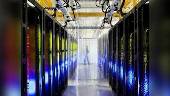 European Commission flags concerns over India's data localisation norms, elevated import duties