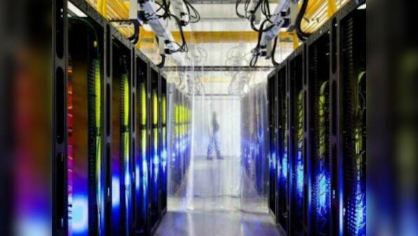 European Commission flags concerns over India's data localisation norms, elevated import duties