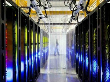 European Commission flags concerns over India's data localisation norms, elevated import duties European Commission flags concerns over India's data localisation norms, elevated import duties