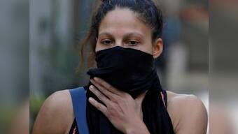 Women's World Boxing Championships: Boxers forced to wear surgical masks, scarves while training due to pollution in New Delhi