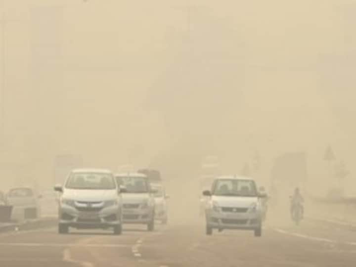 Delhi continues to choke on ‘very poor’ air as AQI soars to 387; 13 areas of National Capital record ‘severe’ pollution