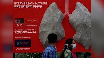 Delhi-NCR should crowdsource air quality monitoring like Beijing; weeding out inconsistencies in data crucial to tackle pollution
