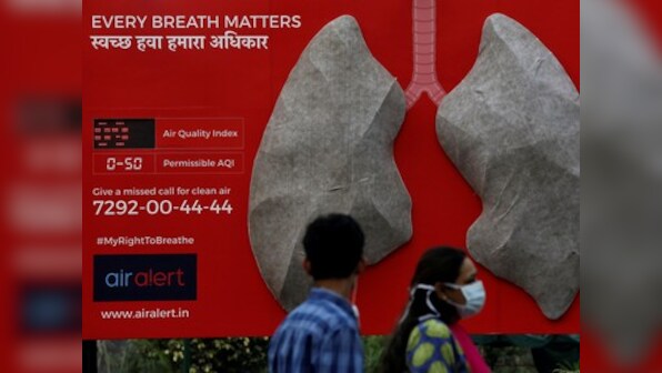 Delhi-NCR should crowdsource air quality monitoring like Beijing; weeding out inconsistencies in data crucial to tackle pollution