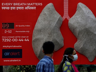 Delhi-NCR should crowdsource air quality monitoring like Beijing; weeding out inconsistencies in data crucial to tackle pollution Delhi-NCR should crowdsource air quality monitoring like Beijing; weeding out inconsistencies in data crucial to tackle pollution